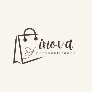 Copo térmico personalizado inova com gravação a laser em 360 graus