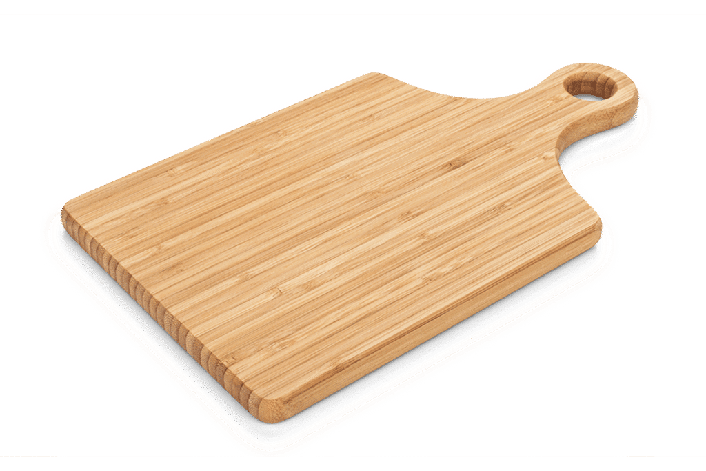 tabua de bambu